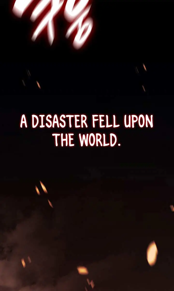 Return of Disaster Class Hero Chapter 0.1 Page 4