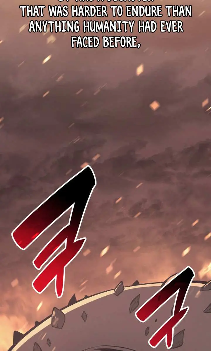 Return of Disaster Class Hero Chapter 0.1 Page 8