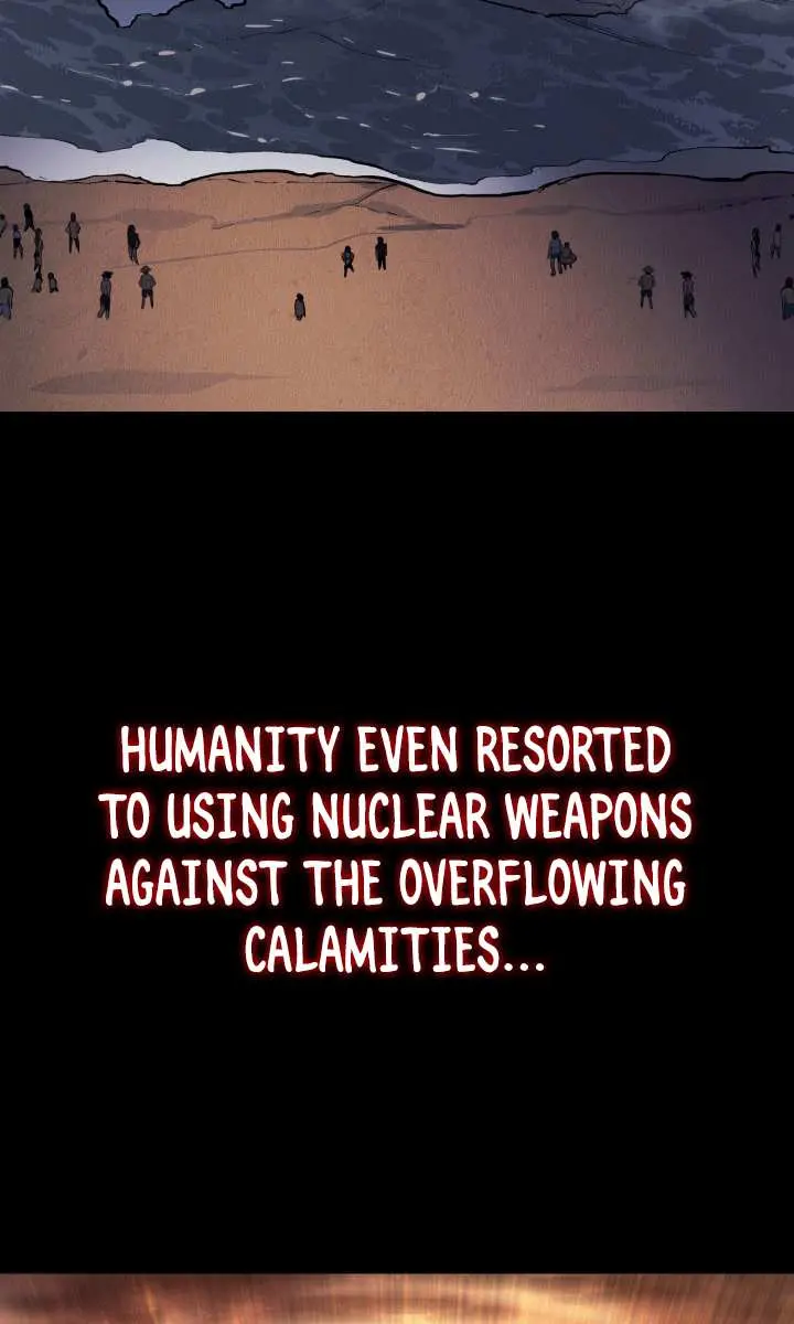 Return of Disaster Class Hero Chapter 0.1 Page 20