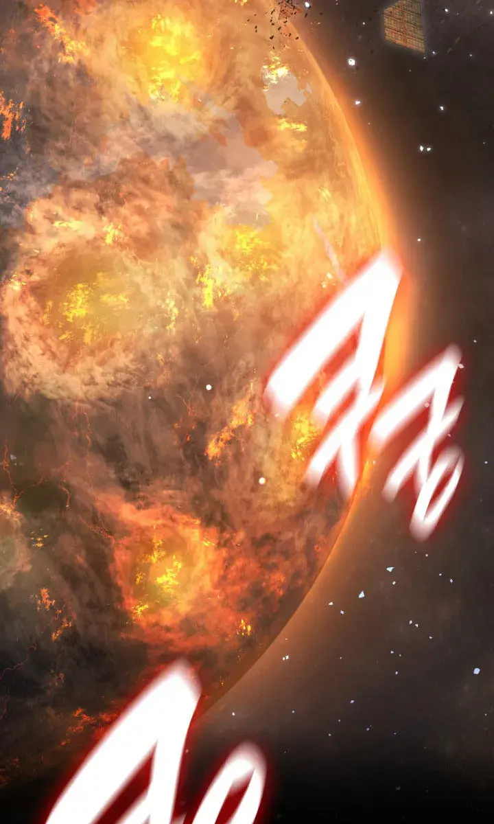 Return of Disaster Class Hero Chapter 0 Page 3