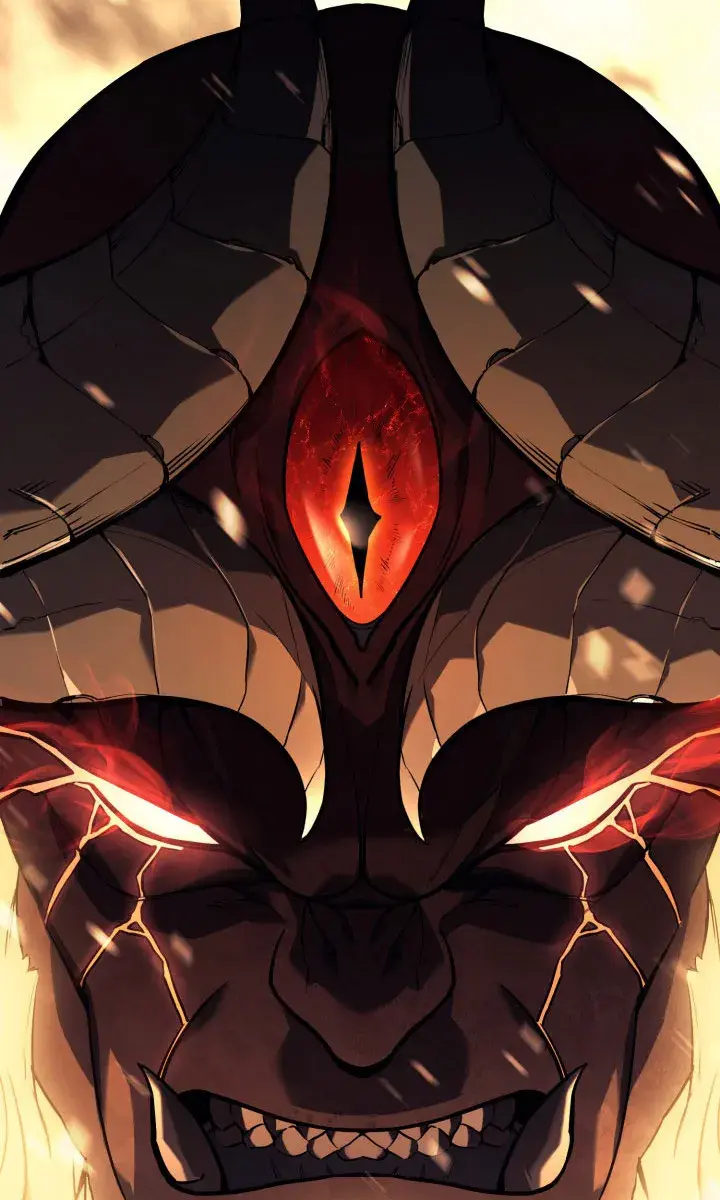 Return of Disaster Class Hero Chapter 0 Page 6