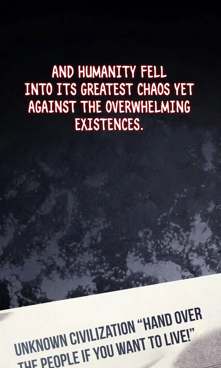 Return of Disaster Class Hero Chapter 0 Page 13