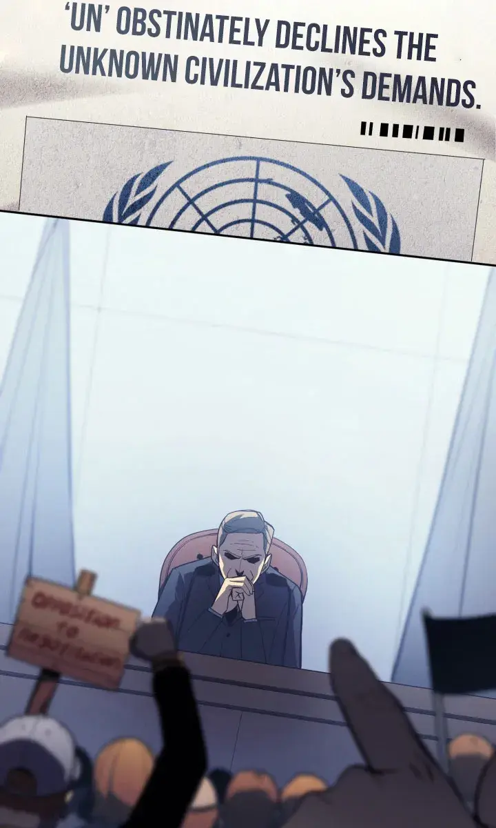 Return of Disaster Class Hero Chapter 0 Page 15