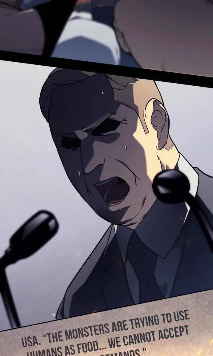 Return of Disaster Class Hero Chapter 0 Page 16