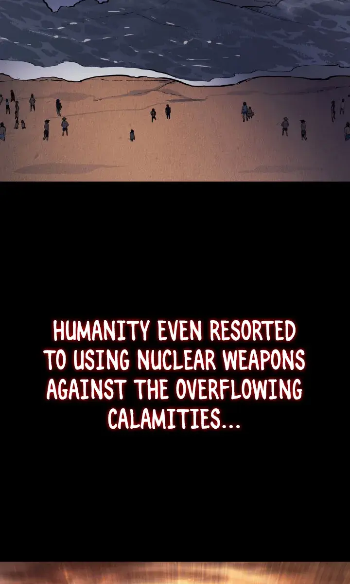 Return of Disaster Class Hero Chapter 0 Page 20