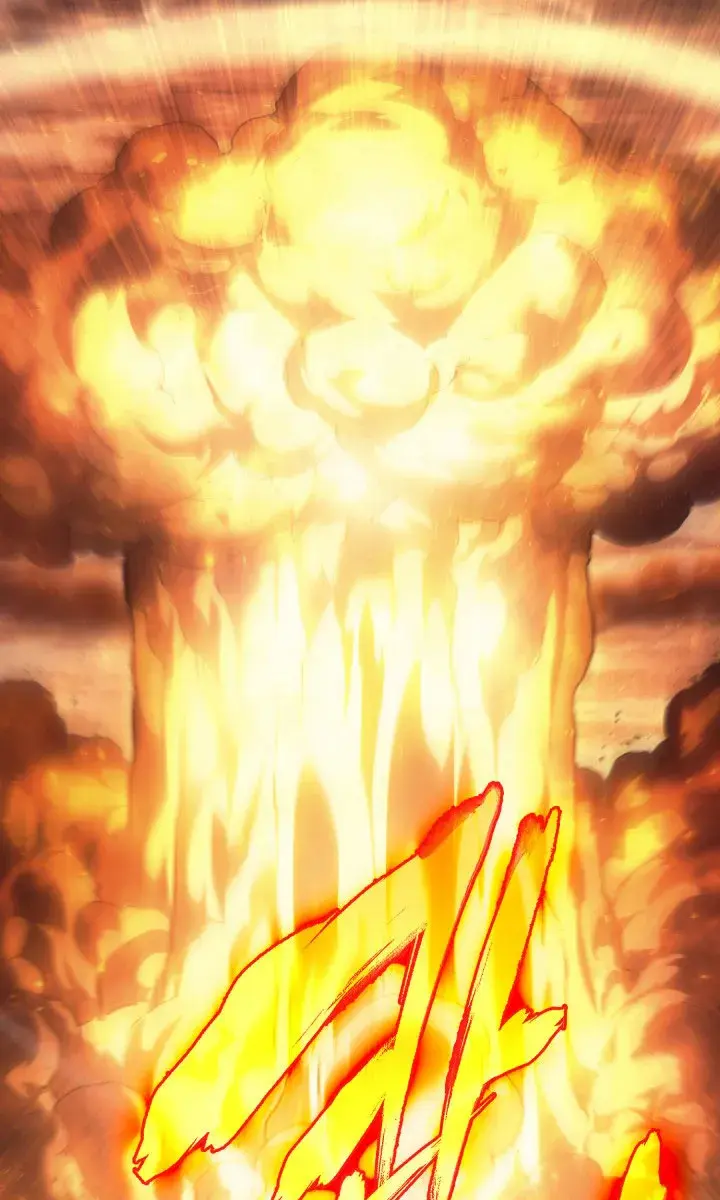 Return of Disaster Class Hero Chapter 0 Page 21