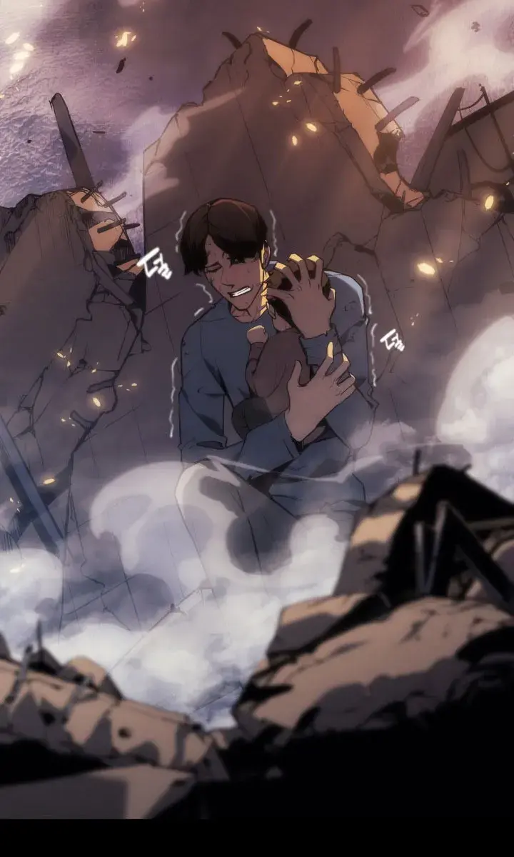 Return of Disaster Class Hero Chapter 0 Page 28