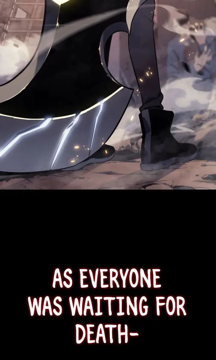 Return of Disaster Class Hero Chapter 0 Page 32