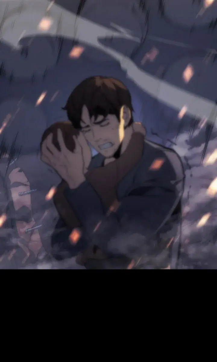 Return of Disaster Class Hero Chapter 0 Page 34