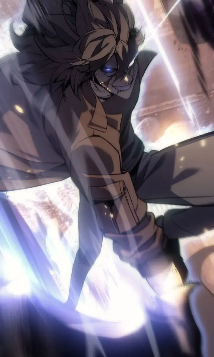 Return of Disaster Class Hero Chapter 0 Page 40