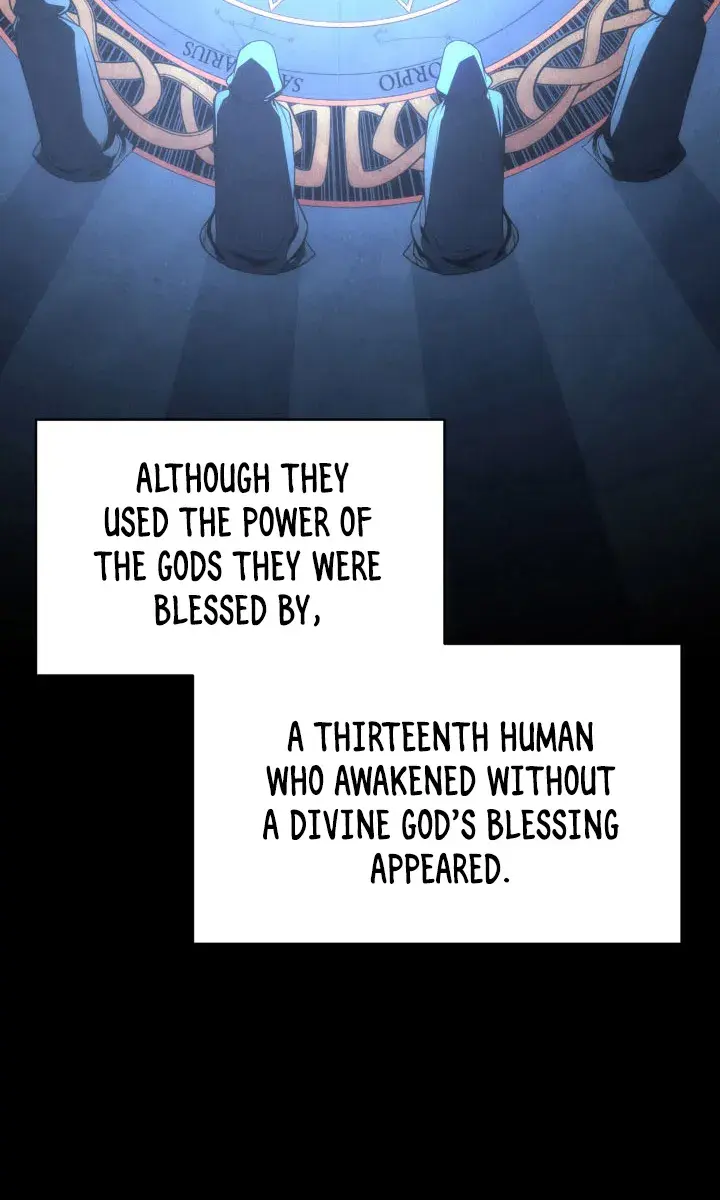 Return of Disaster Class Hero Chapter 0 Page 45