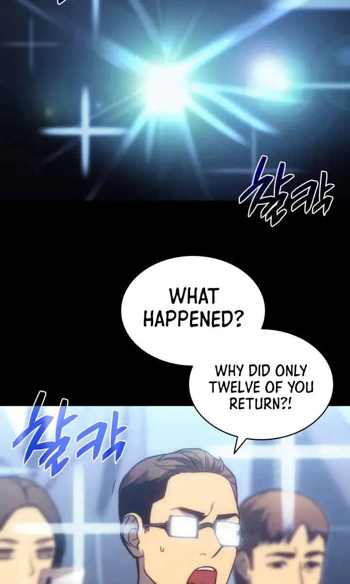 Return of Disaster Class Hero Chapter 0 Page 57