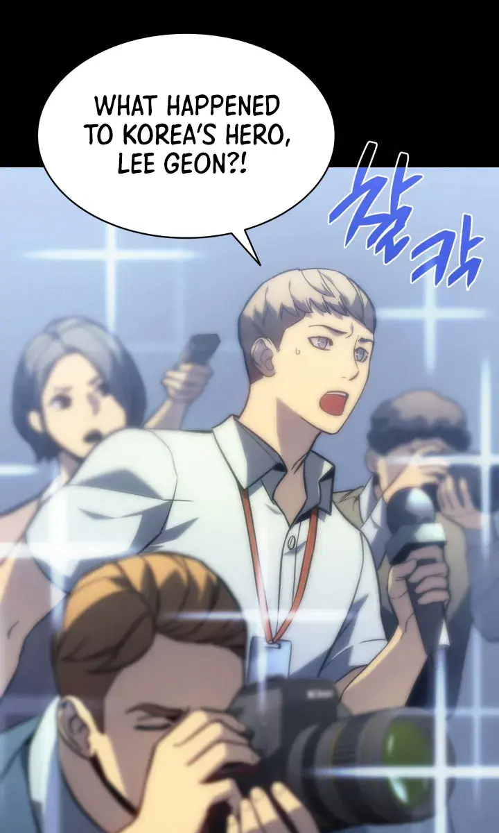 Return of Disaster Class Hero Chapter 0 Page 72