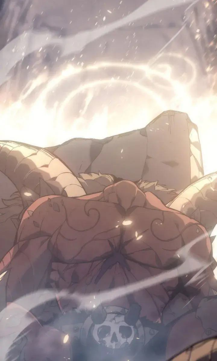 Return of Disaster Class Hero Chapter 0 Page 86