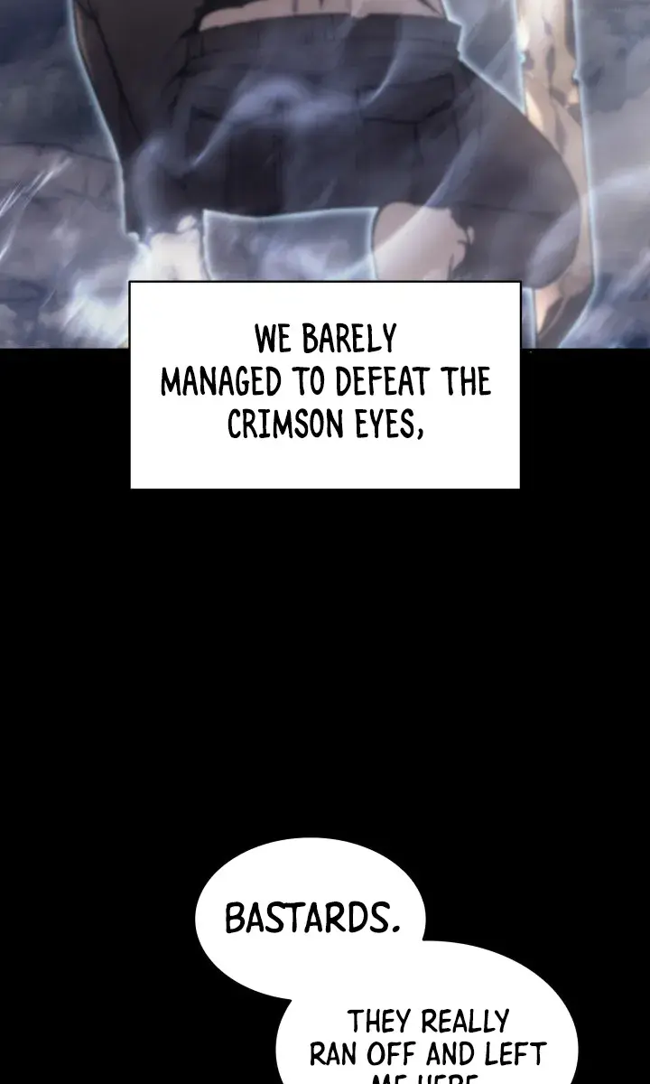 Return of Disaster Class Hero Chapter 0 Page 88