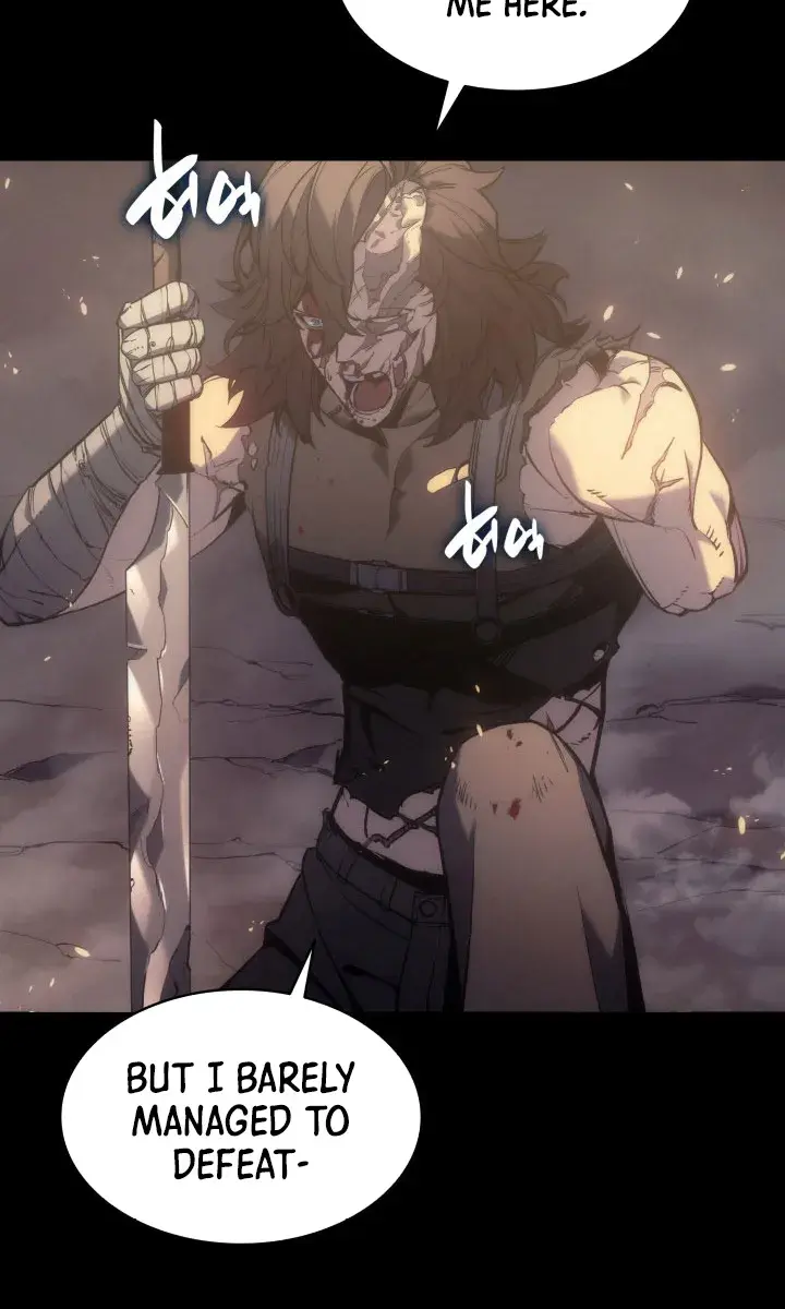 Return of Disaster Class Hero Chapter 0 Page 89