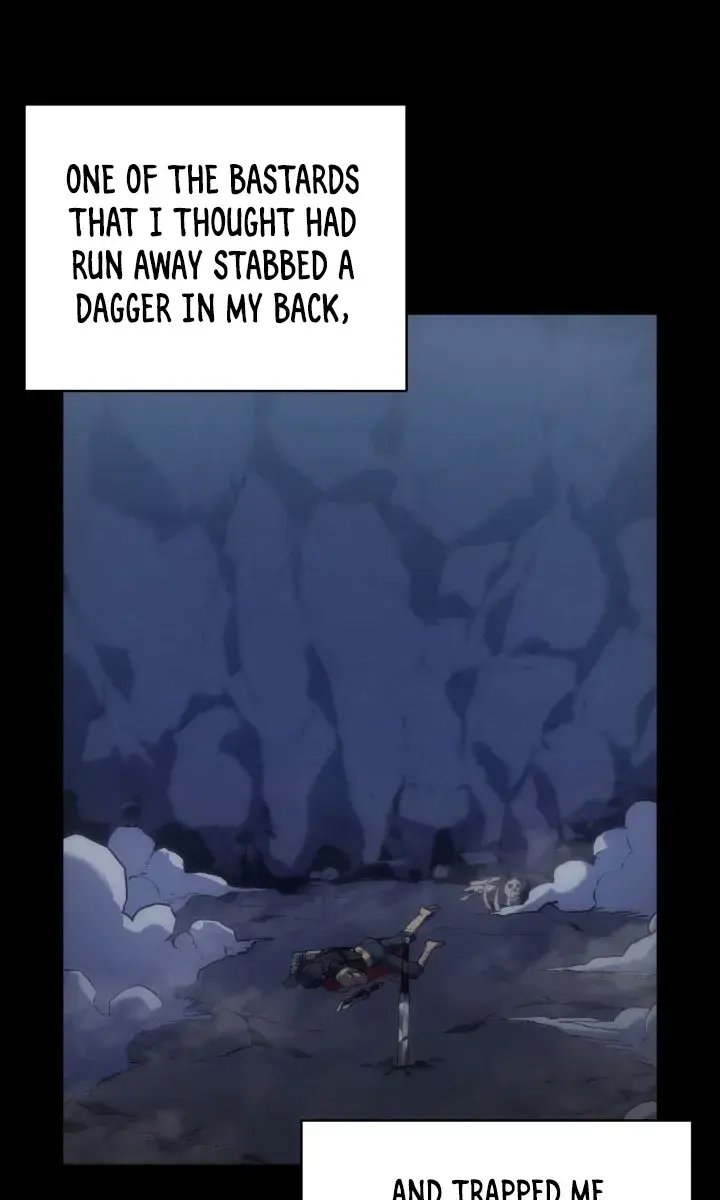 Return of Disaster Class Hero Chapter 0 Page 98