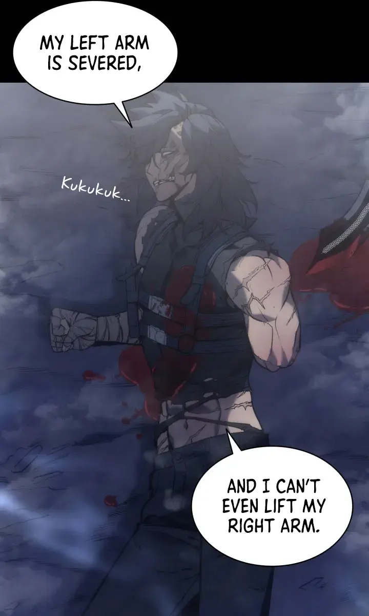 Return of Disaster Class Hero Chapter 0 Page 104