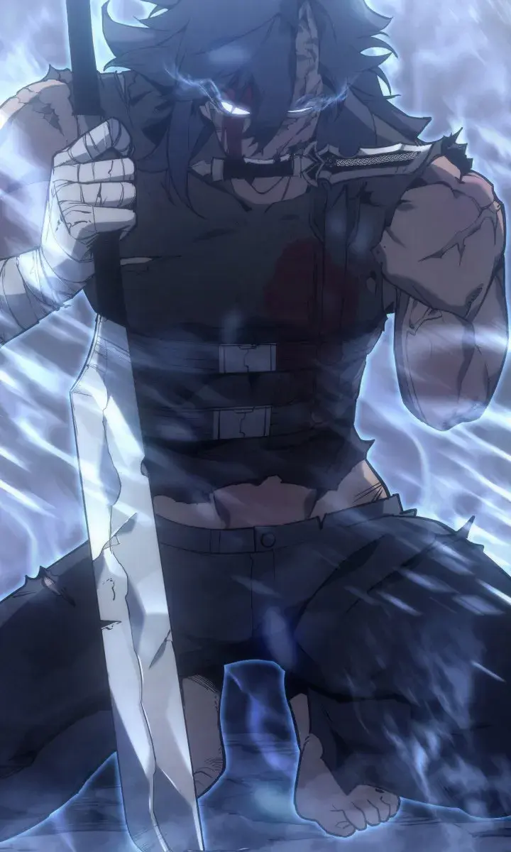 Return of Disaster Class Hero Chapter 0 Page 110