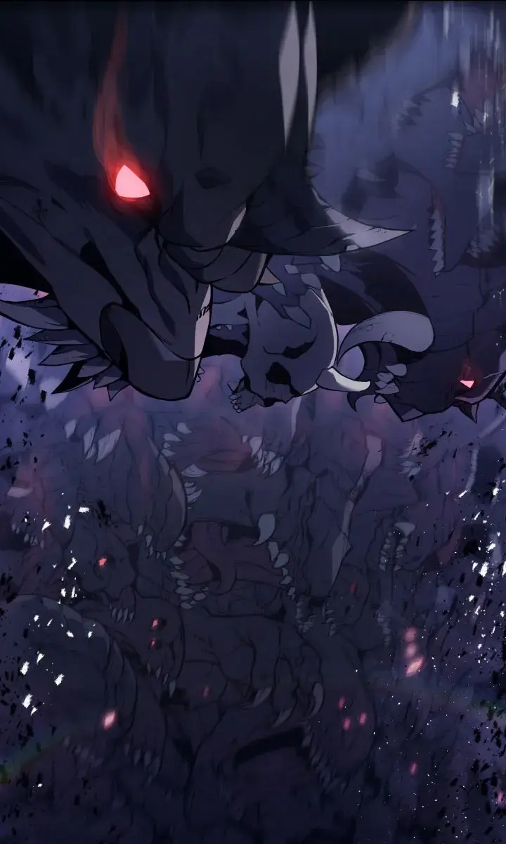 Return of Disaster Class Hero Chapter 0 Page 116