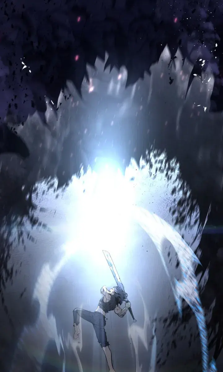 Return of Disaster Class Hero Chapter 0 Page 117