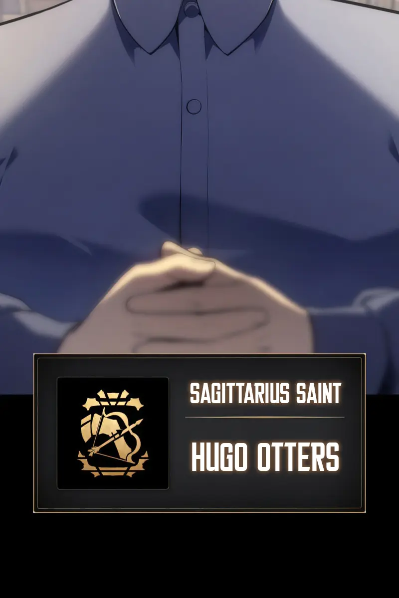 Return of Disaster Class Hero Chapter 1 Page 8