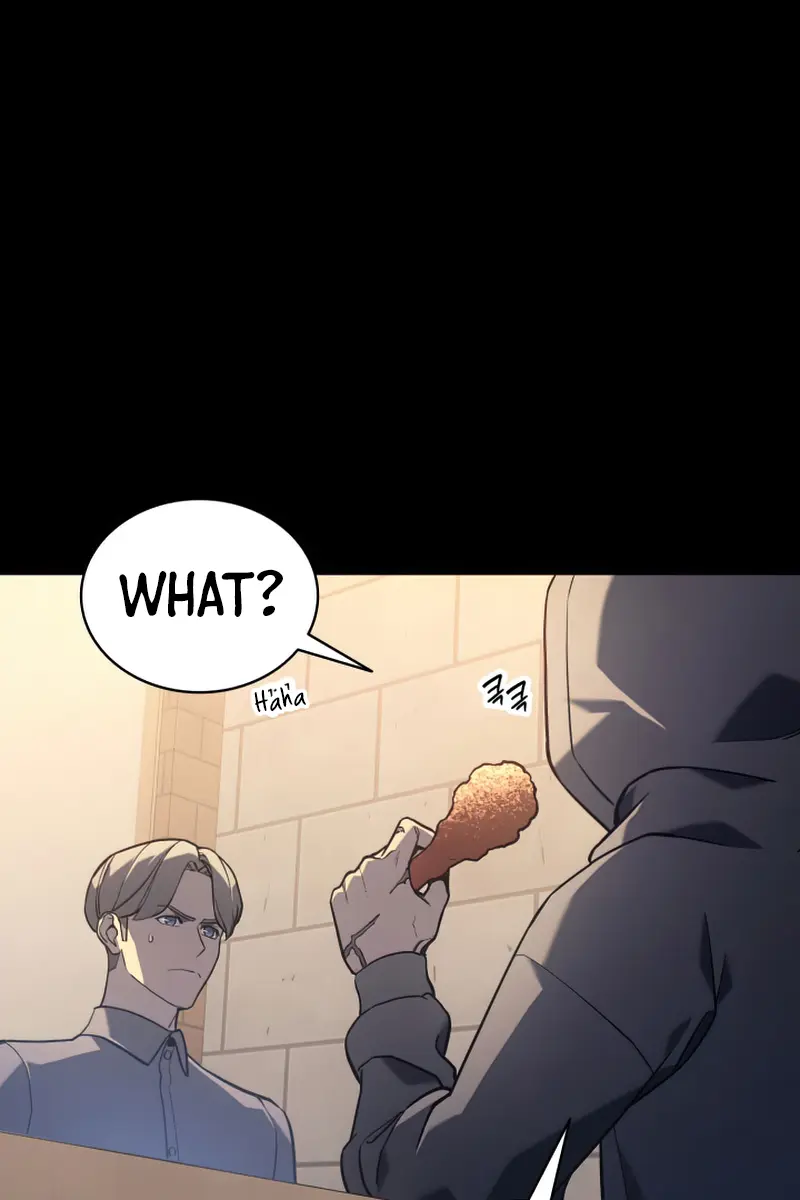 Return of Disaster Class Hero Chapter 1 Page 9