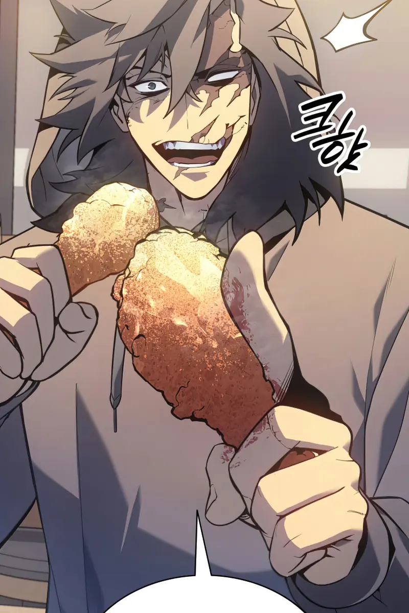 Return of Disaster Class Hero Chapter 1 Page 11