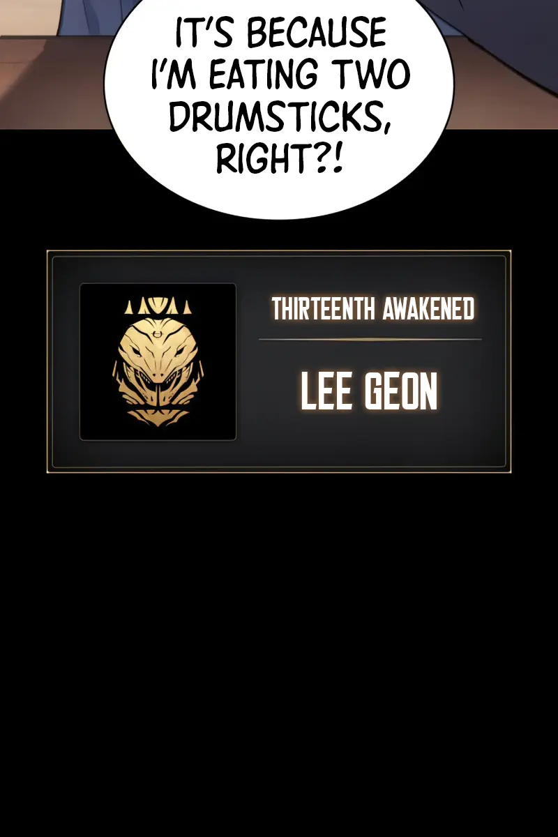 Return of Disaster Class Hero Chapter 1 Page 12