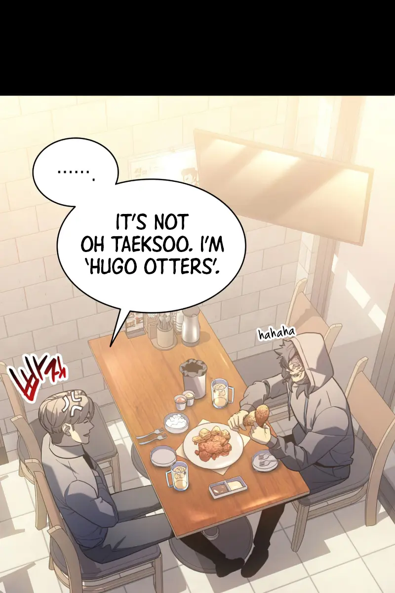 Return of Disaster Class Hero Chapter 1 Page 13