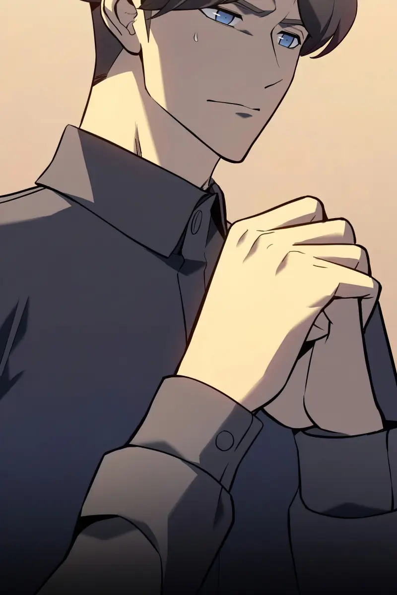 Return of Disaster Class Hero Chapter 1 Page 19