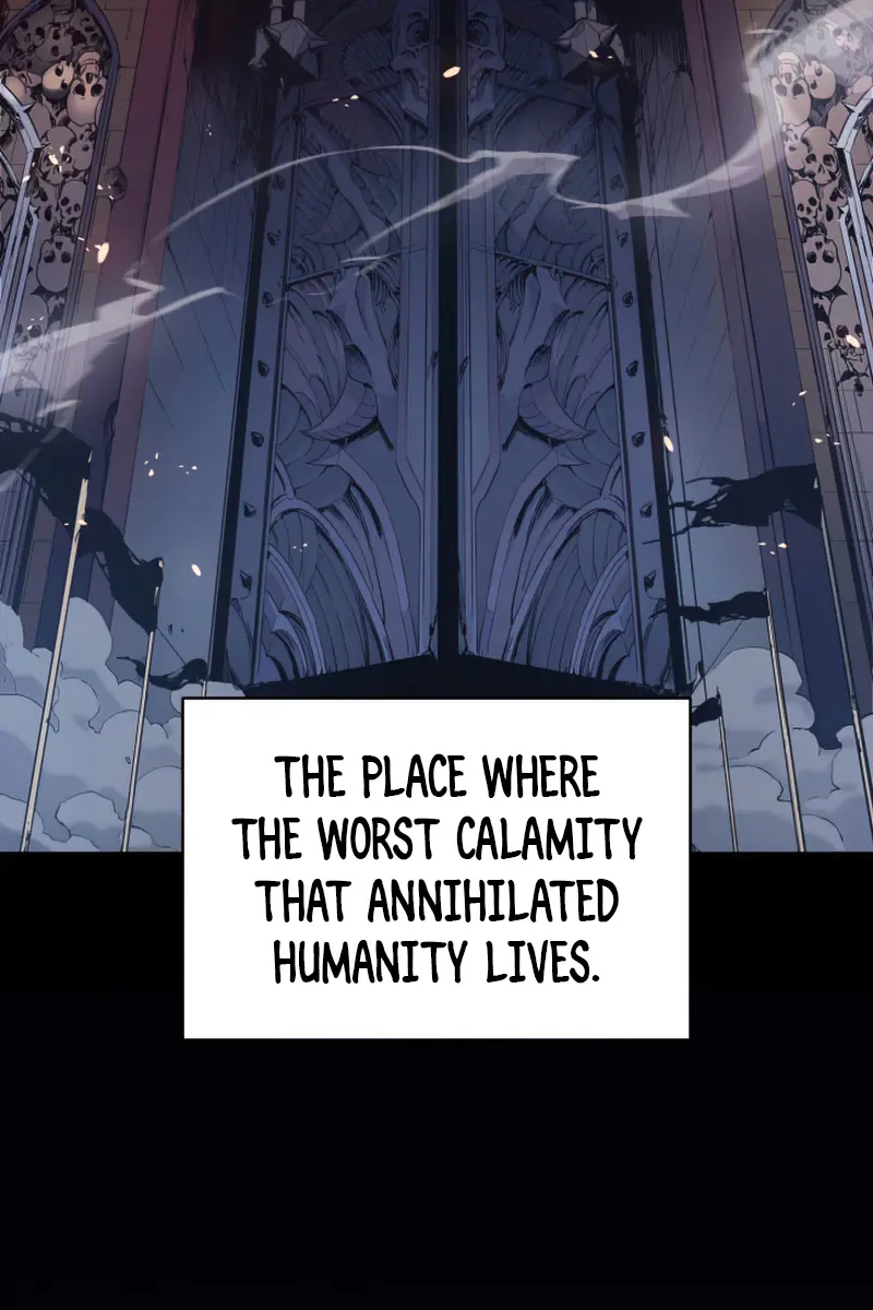 Return of Disaster Class Hero Chapter 1 Page 23