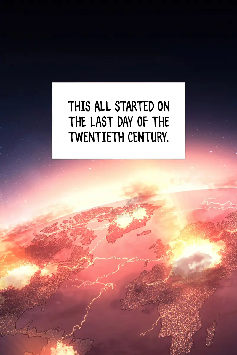 Return of Disaster Class Hero Chapter 1 Page 24