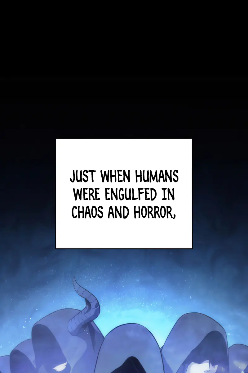 Return of Disaster Class Hero Chapter 1 Page 27