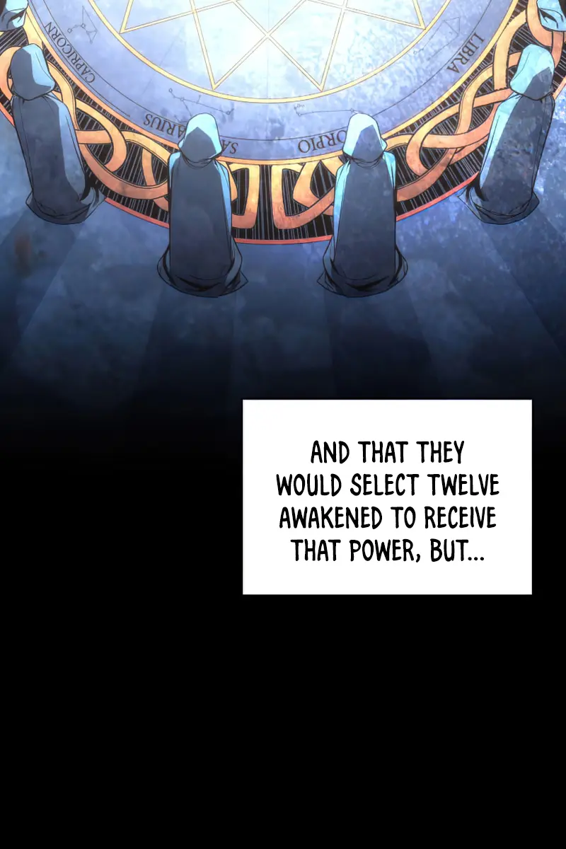 Return of Disaster Class Hero Chapter 1 Page 31