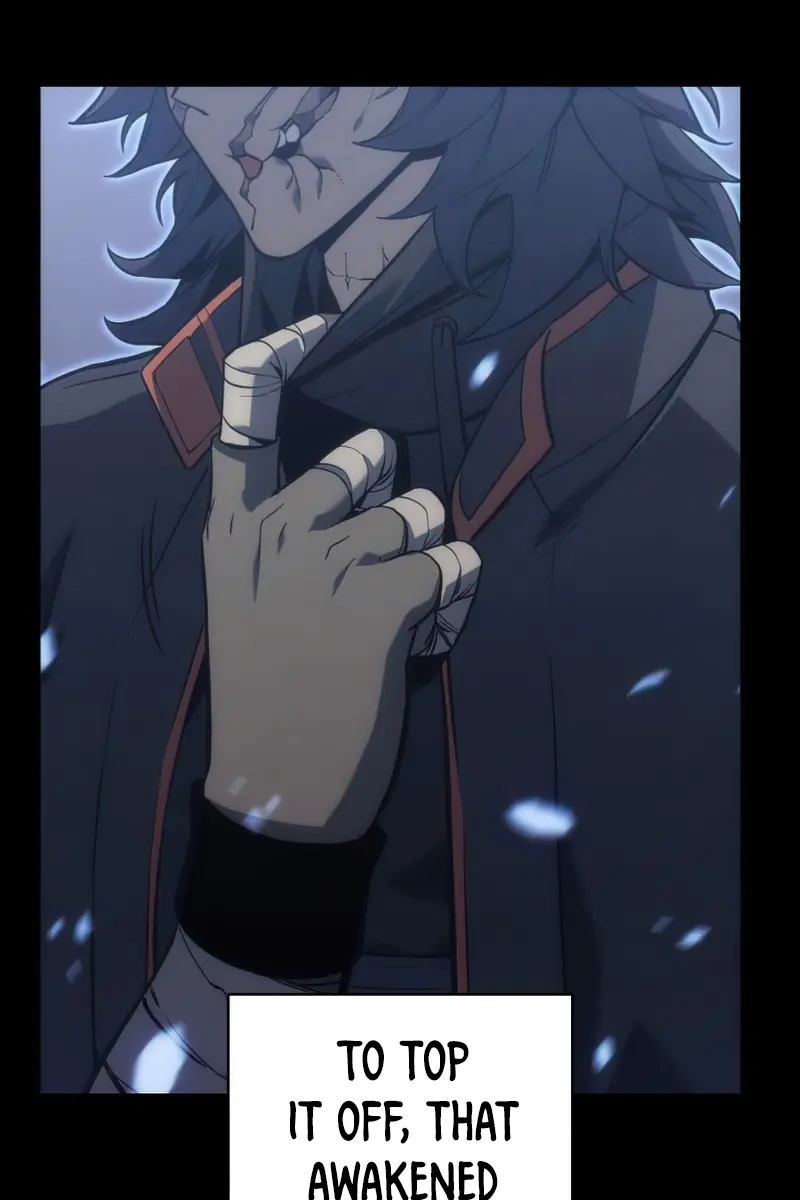 Return of Disaster Class Hero Chapter 1 Page 35