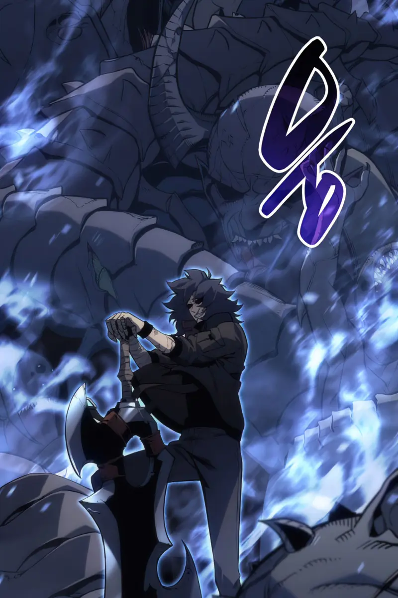 Return of Disaster Class Hero Chapter 1 Page 42