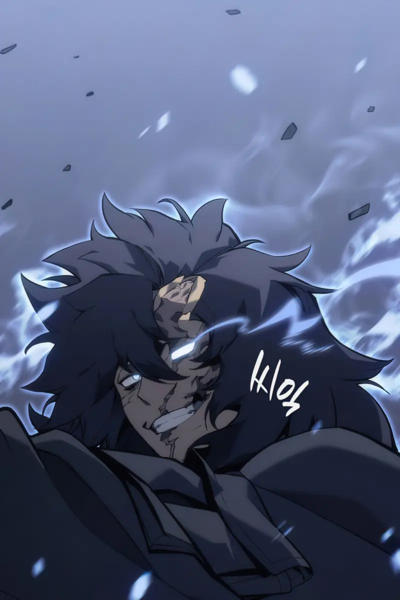 Return of Disaster Class Hero Chapter 1 Page 44