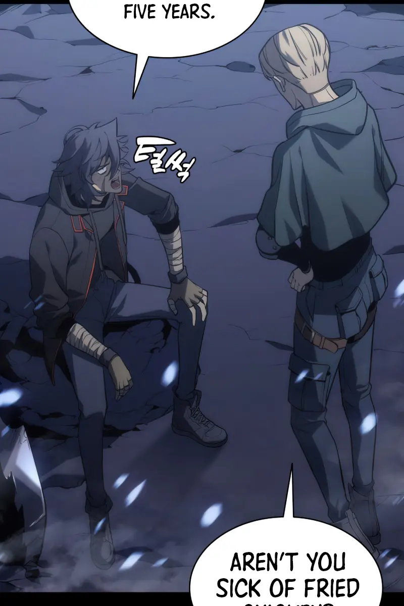 Return of Disaster Class Hero Chapter 1 Page 48