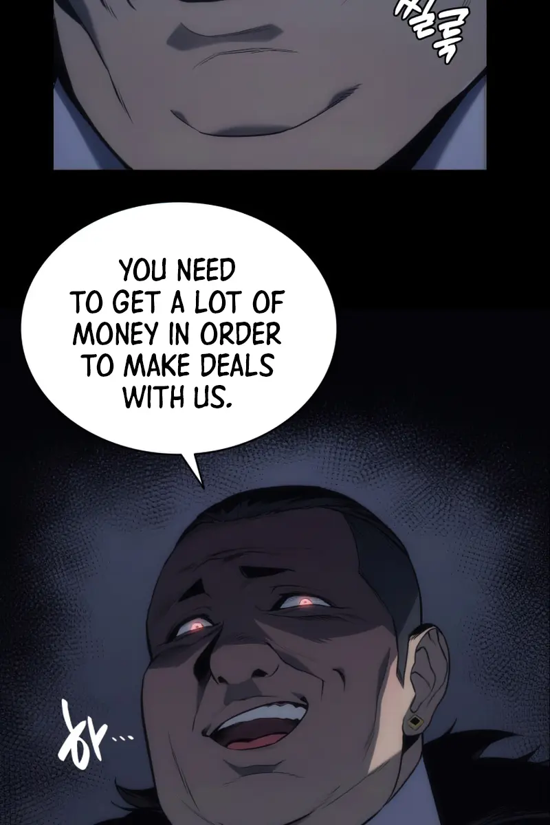 Return of Disaster Class Hero Chapter 1 Page 57