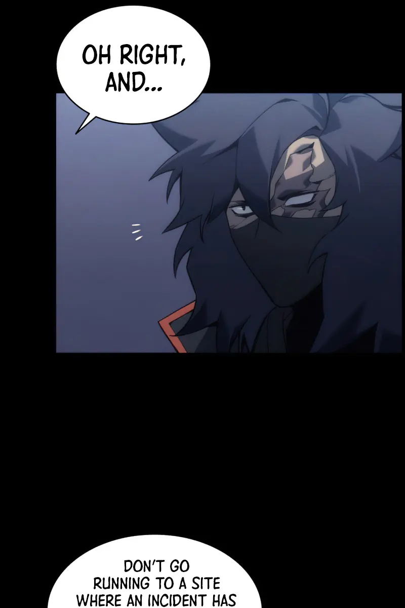 Return of Disaster Class Hero Chapter 1 Page 61