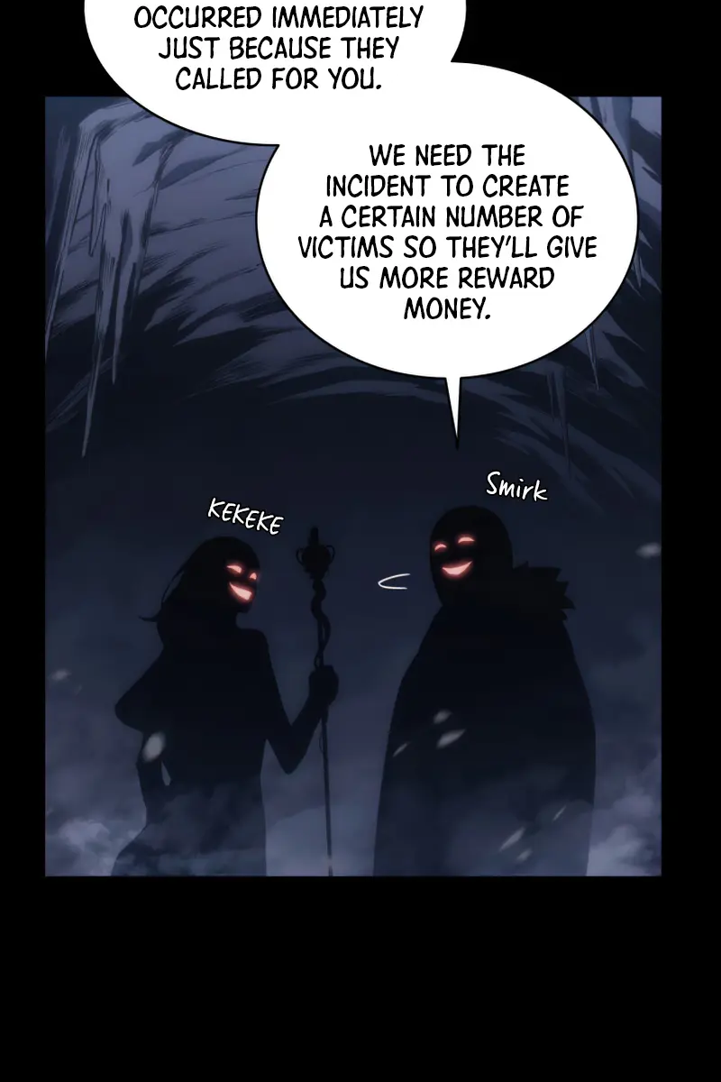 Return of Disaster Class Hero Chapter 1 Page 62