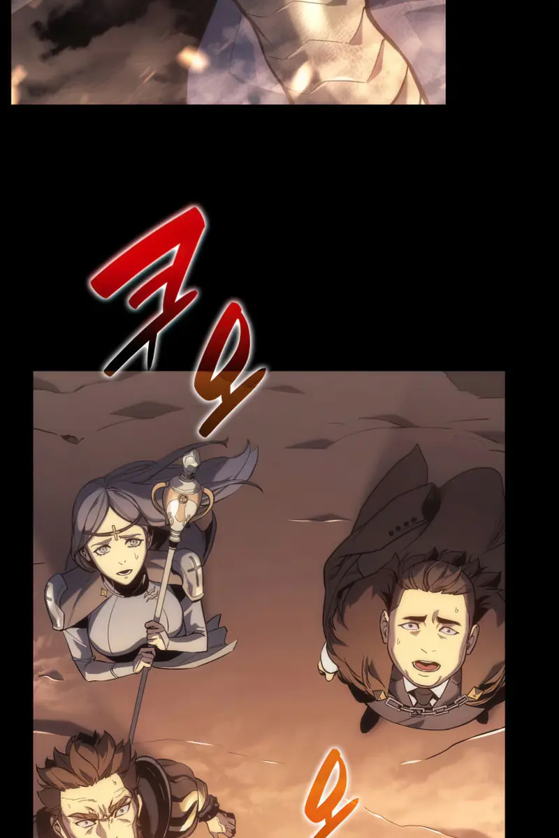 Return of Disaster Class Hero Chapter 1 Page 67