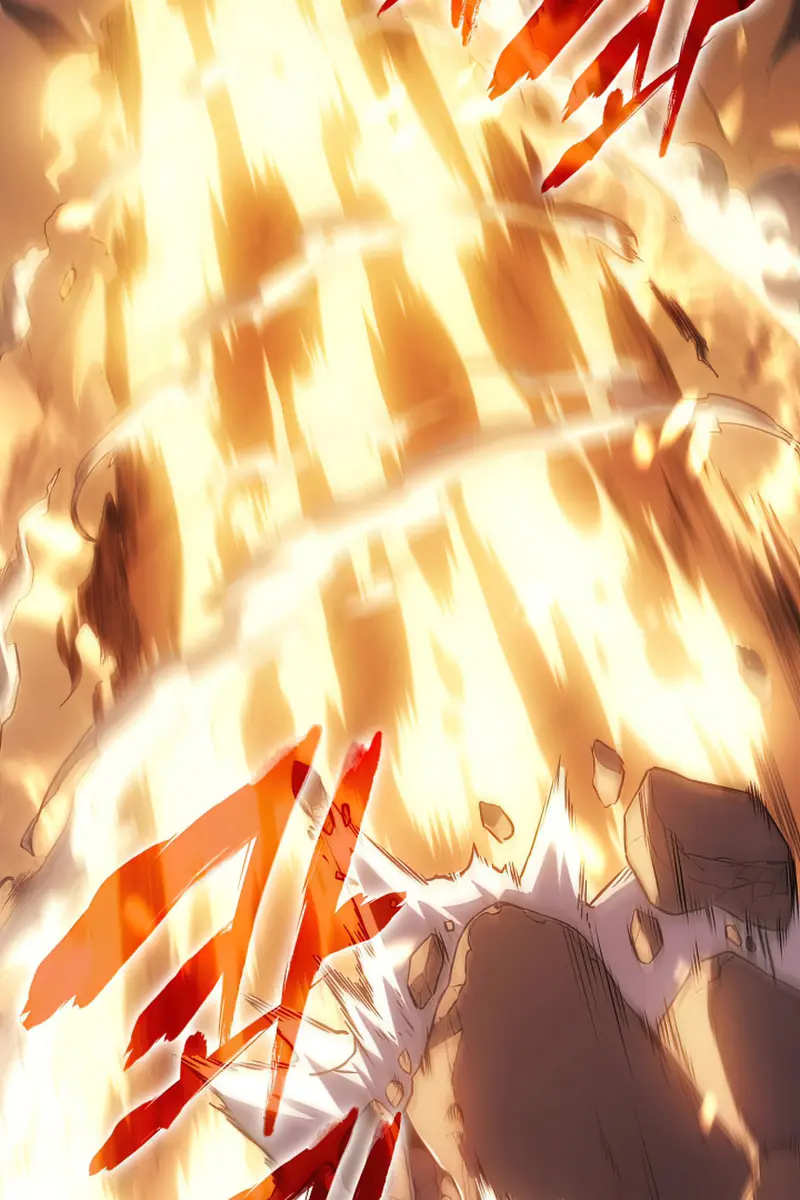 Return of Disaster Class Hero Chapter 1 Page 84