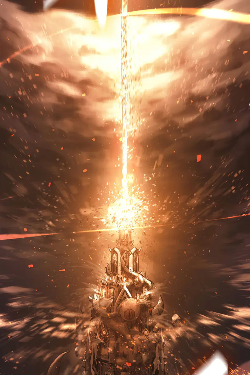 Return of Disaster Class Hero Chapter 1 Page 88