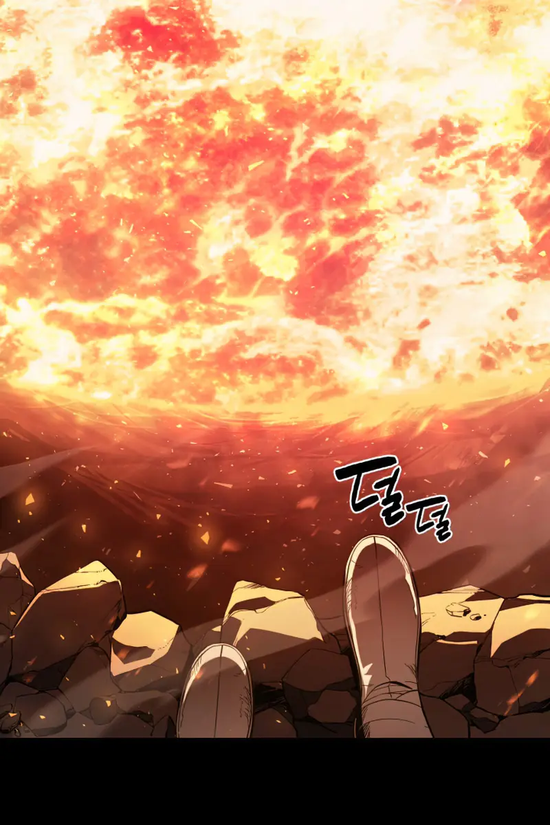 Return of Disaster Class Hero Chapter 1 Page 95