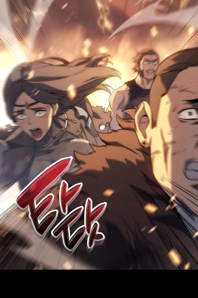 Return of Disaster Class Hero Chapter 1 Page 104