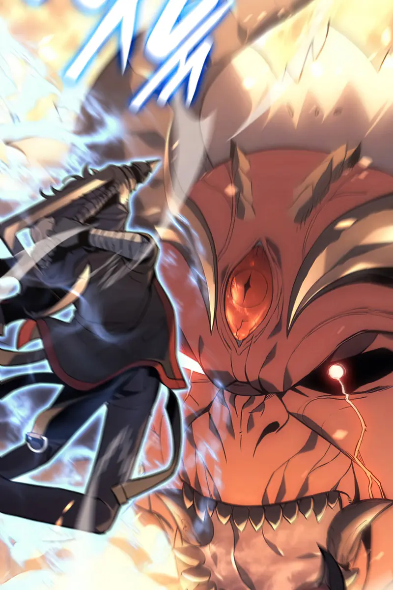 Return of Disaster Class Hero Chapter 1 Page 115