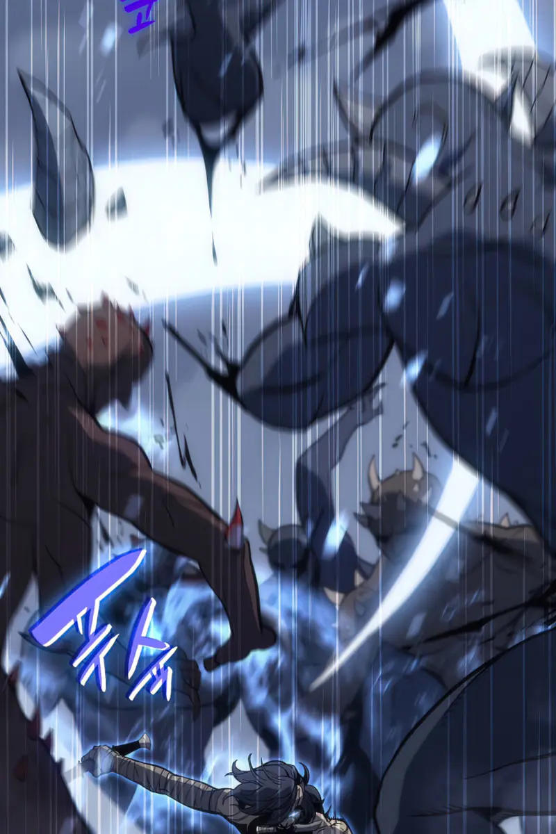 Return of Disaster Class Hero Chapter 1 Page 125