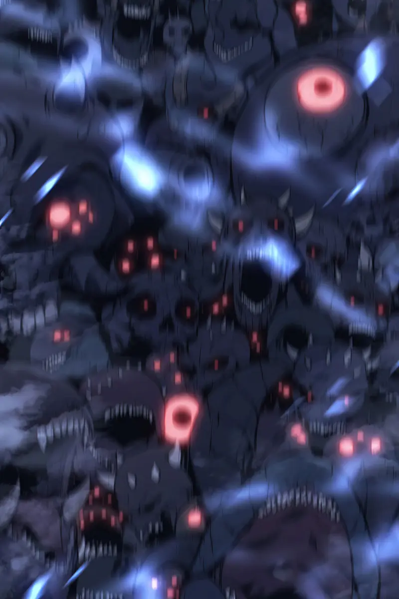 Return of Disaster Class Hero Chapter 1 Page 132